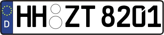 HH-ZT8201