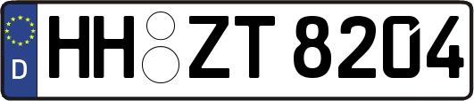 HH-ZT8204