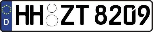 HH-ZT8209