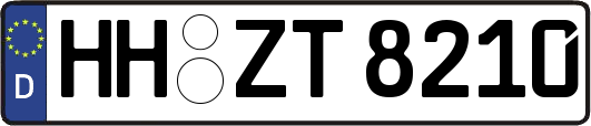 HH-ZT8210