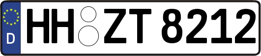 HH-ZT8212