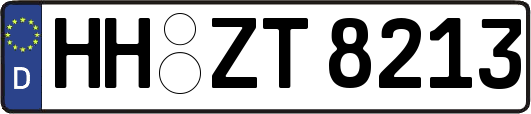 HH-ZT8213