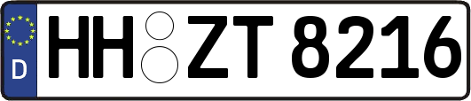 HH-ZT8216