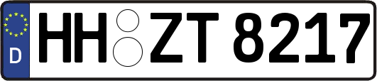 HH-ZT8217