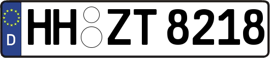 HH-ZT8218