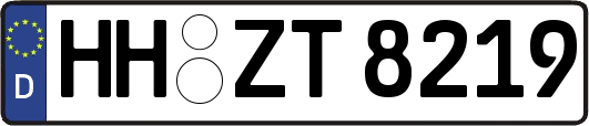 HH-ZT8219