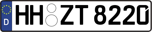 HH-ZT8220