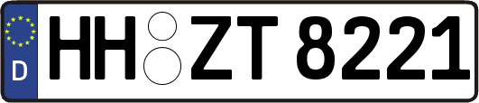 HH-ZT8221