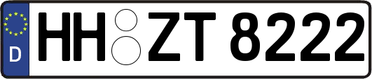 HH-ZT8222