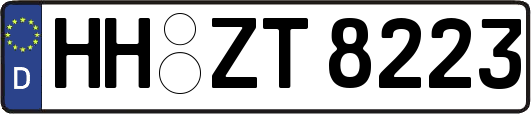 HH-ZT8223