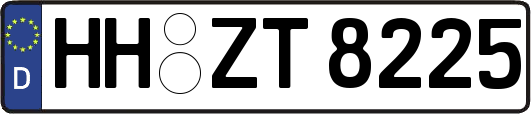 HH-ZT8225