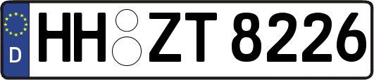 HH-ZT8226