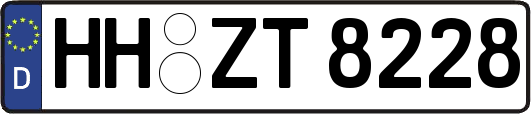 HH-ZT8228