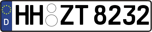 HH-ZT8232
