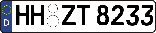 HH-ZT8233