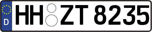 HH-ZT8235