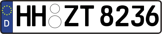 HH-ZT8236