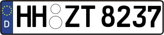 HH-ZT8237