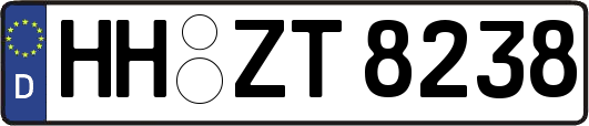 HH-ZT8238