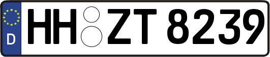 HH-ZT8239