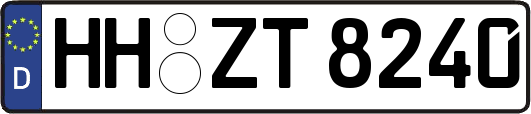 HH-ZT8240