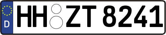 HH-ZT8241