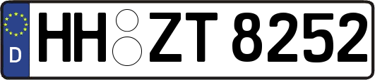 HH-ZT8252