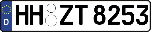 HH-ZT8253