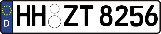 HH-ZT8256