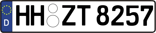 HH-ZT8257