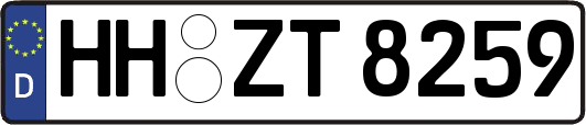 HH-ZT8259