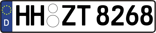 HH-ZT8268