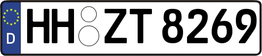 HH-ZT8269