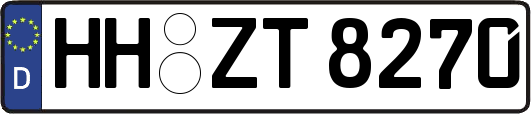 HH-ZT8270