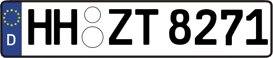 HH-ZT8271