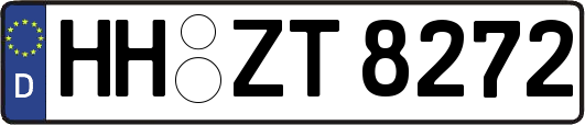 HH-ZT8272
