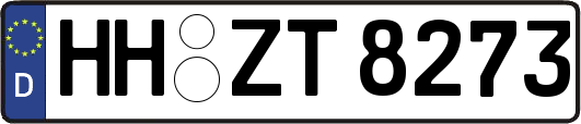 HH-ZT8273