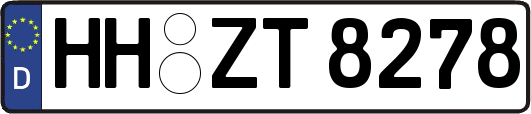 HH-ZT8278