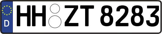 HH-ZT8283