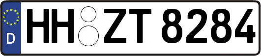 HH-ZT8284