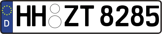 HH-ZT8285