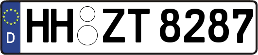 HH-ZT8287