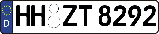 HH-ZT8292