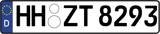 HH-ZT8293
