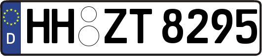 HH-ZT8295