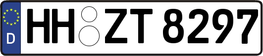 HH-ZT8297