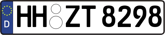 HH-ZT8298