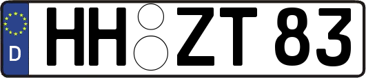 HH-ZT83