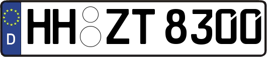HH-ZT8300