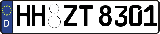 HH-ZT8301